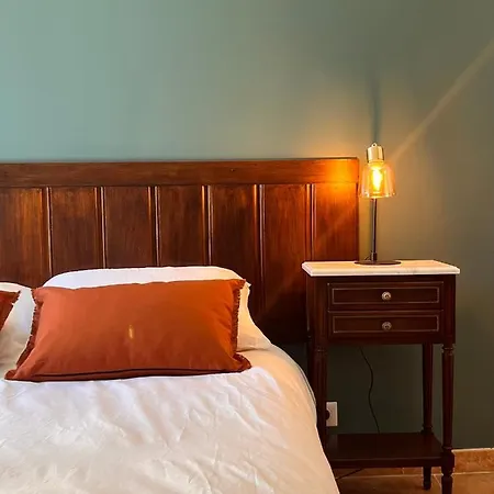 Hébergement de vacances Casa Orsini Nessa