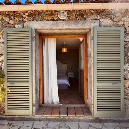 Hébergement de vacances Casa Orsini