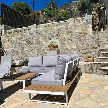Casa Orsini Holiday home Nessa