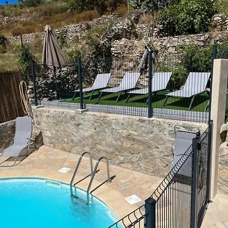 Casa Orsini Holiday home