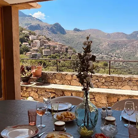 Casa Orsini *