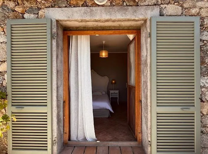 度假居 Casa Orsini