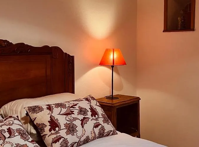 度假居 Casa Orsini