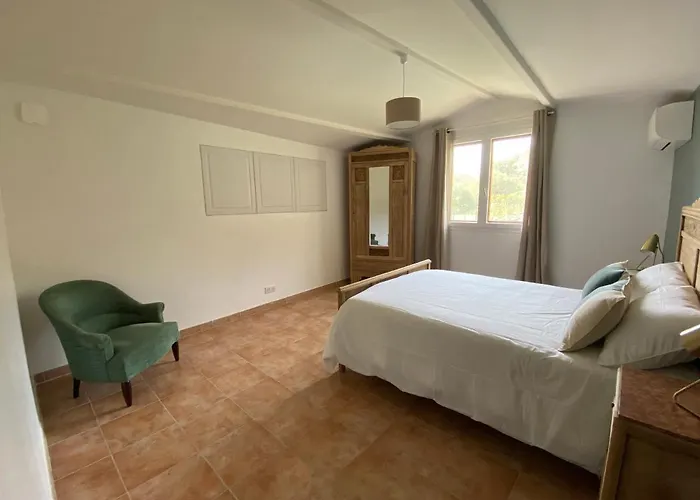 Casa Orsini 度假居 *